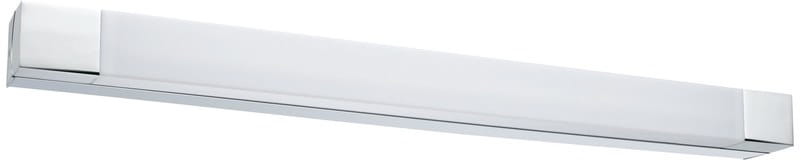 Paulmann WD Quasar IP44 LED 10,5W 700mm Chr/Ws Mt 79715