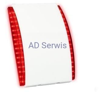 SATEL SPW-220 R Sygnalizator wewnęrzny 18687859