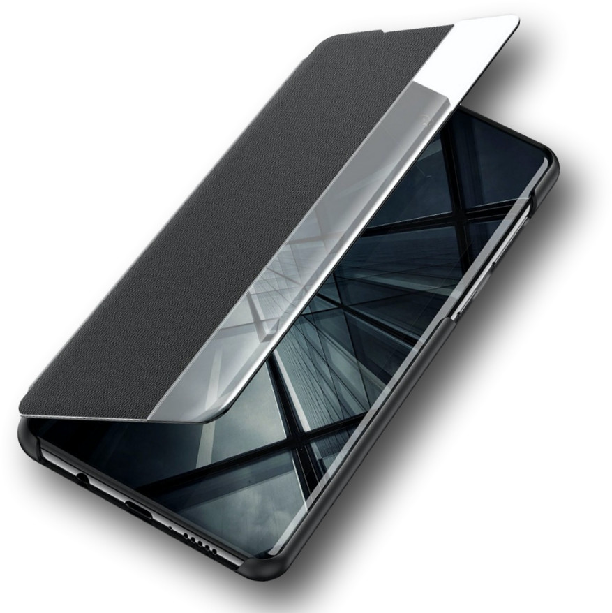 Samsung ST Etui Smart Flip do Galaxy A40 - 3 kolory