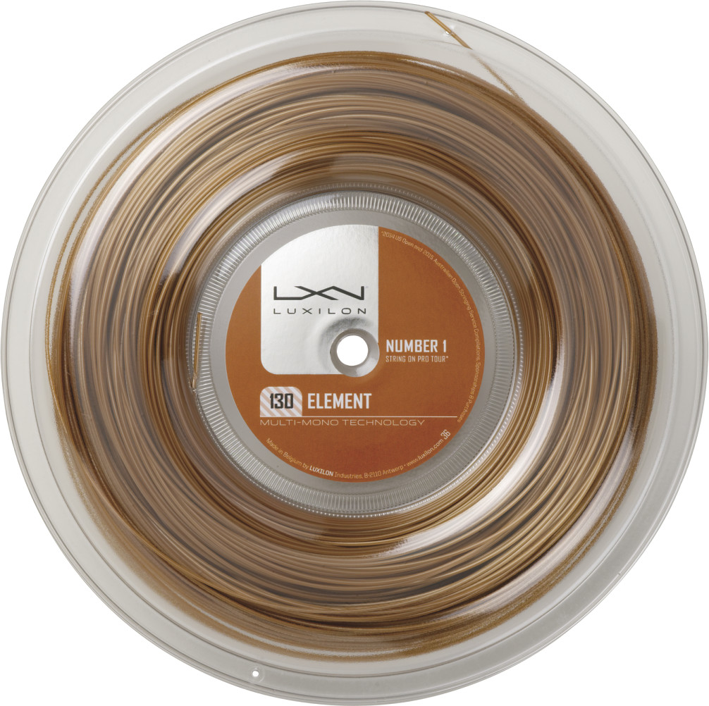 Luxilon Element 130 (200 m) WRZ990111