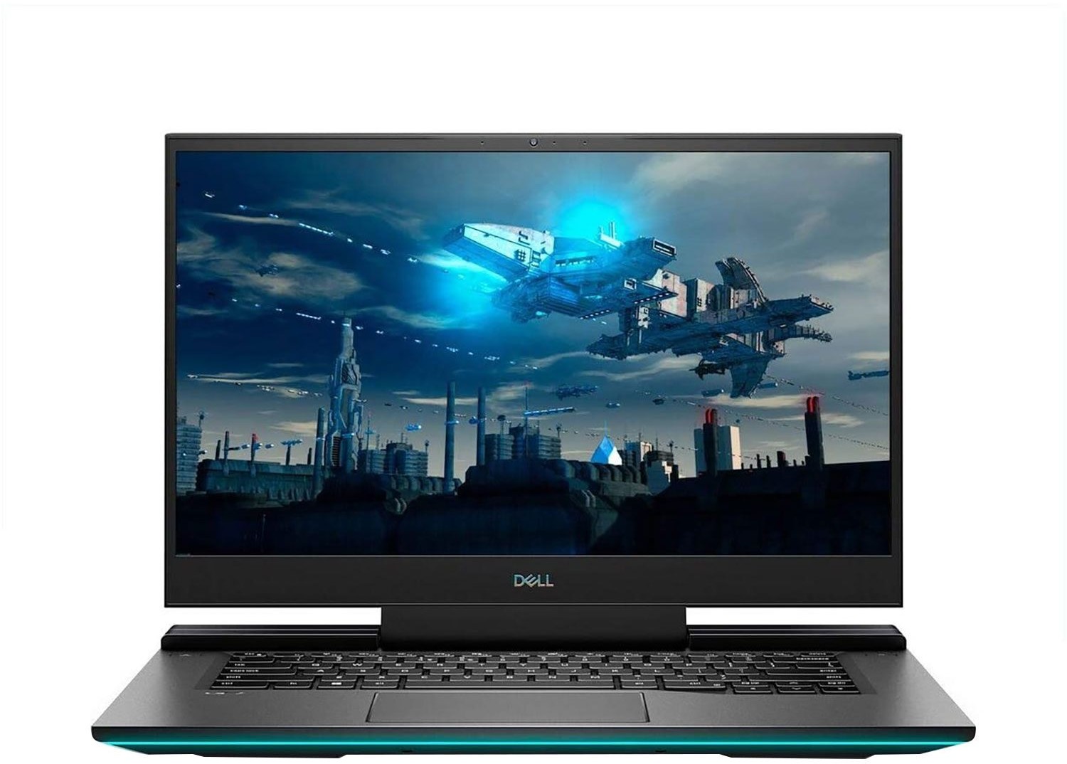 Dell Inspiron G7 7700 (7700-6988)