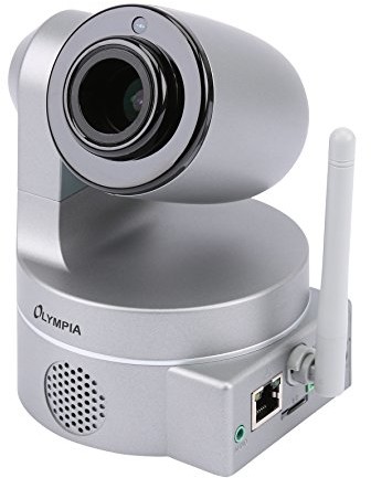 Olympia IC 1285z IP Camera 5965