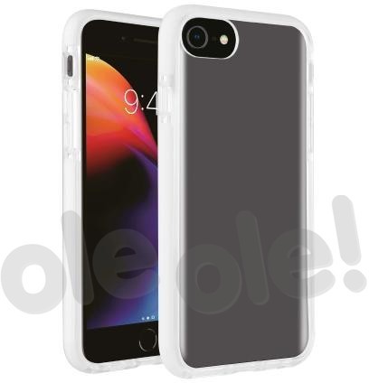 Vivanco Rock Solid do iPhone SE 2020/8/7/6S przezroczysty 61780