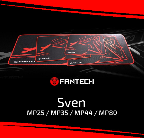 Fantech SVEN MP25