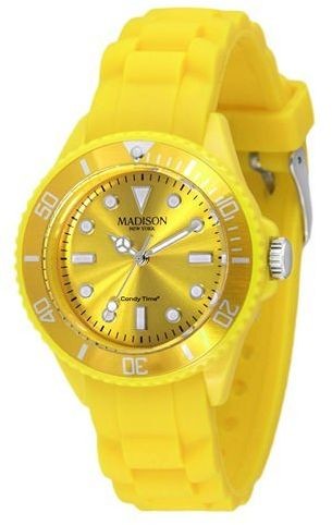 Madison Zegarek Unisex Madison L4167