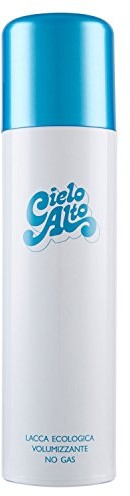Cielo Alto Lac Volum VAP 250 °C12 X 24 X 5 Bianca 0112001