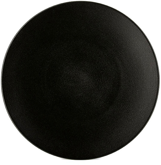 Revol Equinoxe talerz płaski cast iron style 31,5cm RV-649502-2