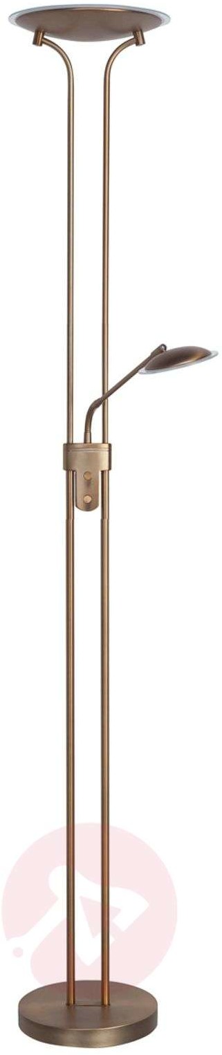 Hight Light B.V. Lampa LED oświetlająca sufit z lampką do czytania
