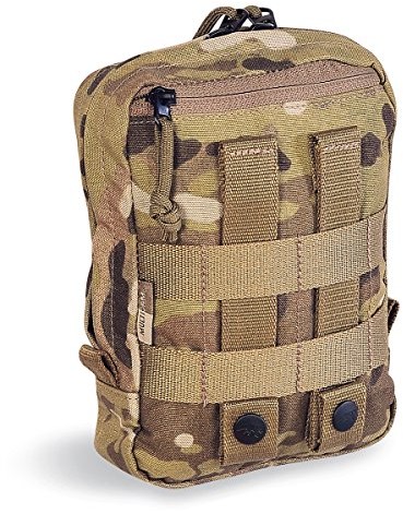 Tasmanian Tiger tac Pouch firmy  5 MC, Multicam, 20 X 15 X 5, 7860 7651