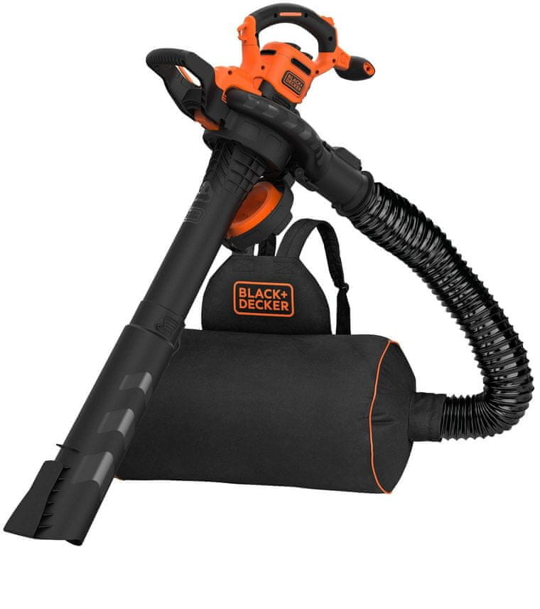 Black&Decker BEBLV300-QS