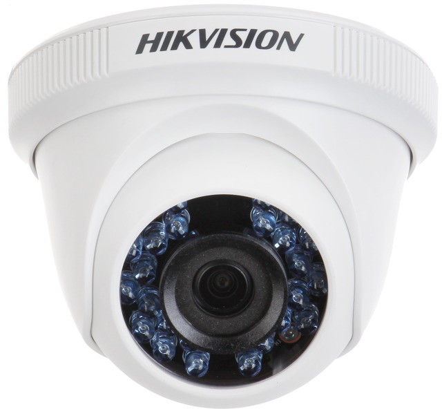 Hikvision Kamera AHD HD-CVI HD-TVI PAL DS-2CE56D0T-IRF 1080p 3.6 mm DS-2CE56D0T-IRF