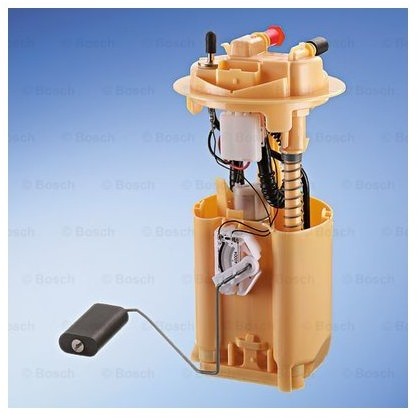 BOSCH Zespół zasilający 0 986 580 351