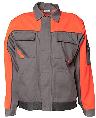 Planam Kurtka PLANAM ściągacz/kurtka robocza firmy visline, wielokolorowa 2410038