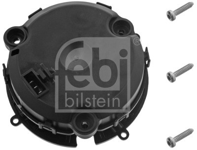 FEBI Element ustalający, lusterko zewnętrzne FEBI 36188