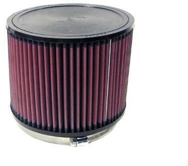 K&N RU-3060 gumowy uniwersalny filtr powietrza RU-3060