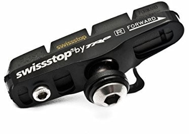 Shimano SWISS stop Pro Flash Black Prince do Campa P100003330_Noir