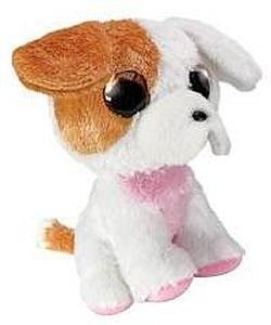 Lumo Stars Pies Kaffe Classic