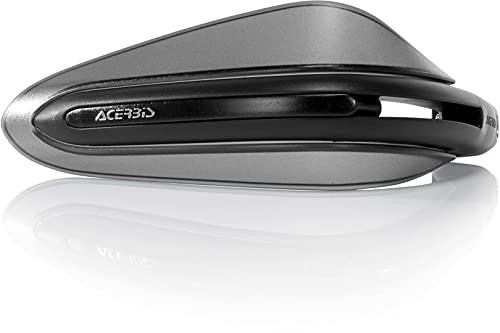 Acerbis Ochrona dłoni Dual Road bez zestawu montażowego, czarna 0017933.090