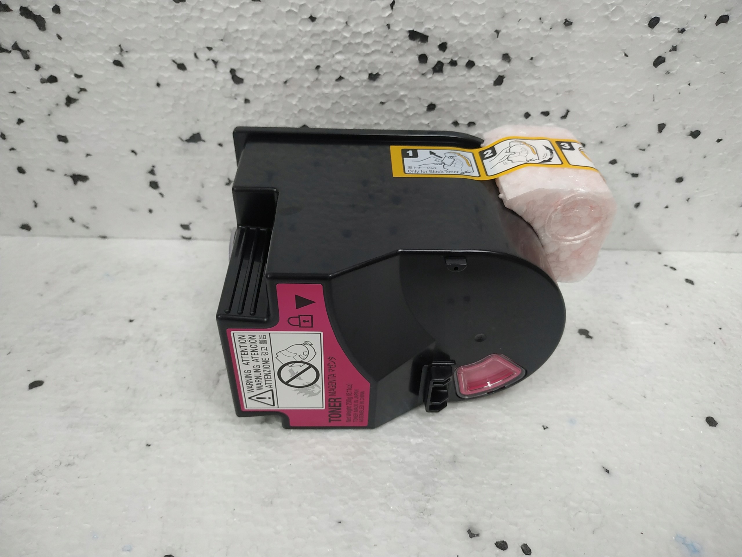 Toner zamiennik Konica-Minolta TN-310M Magenta
