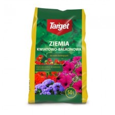Ziemia podłoże do kwiatów Target 20L 720021_TARGET
