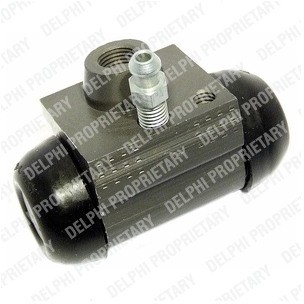 DELPHI Cylinderek hamulcowy LW90056