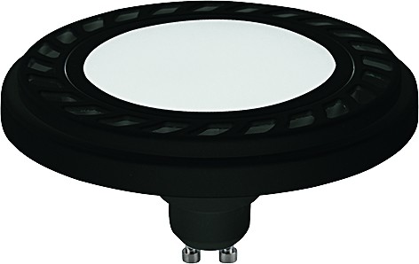 Nowodvorski DIFFUSER 9211 Żarówka ES111 9W 4000K 700lm 120st 1x9W/GU10/ES111 TLX9211
