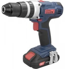 Black&Decker BSB 18-201-30K