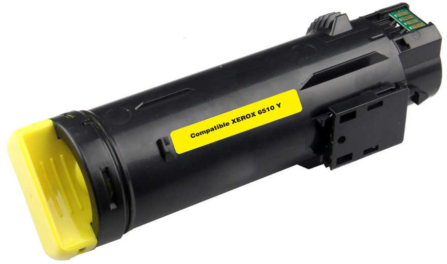 Xerox Xerox 106R03695 żółty (yellow) toner zamiennik