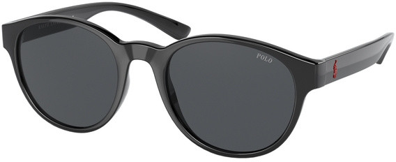 Ralph Lauren Polo Okulary Przeciwsłoneczne Polo PH 4176 552387