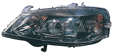 ALKAR 2755437 reflektor główny 2755437