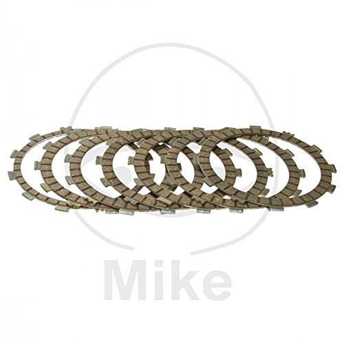 TRW TRW Automotive AfterMarket MCC456-7 tarcze sprzęgła do motocykli MCC456-7