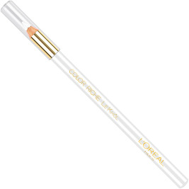 L'Oreal Paris Color Riche Khol Pencil kredka do oczu 120 Immaculate Snow