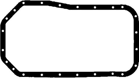 REINZ Uszczelka, Miska Olejowa 71-52462-00