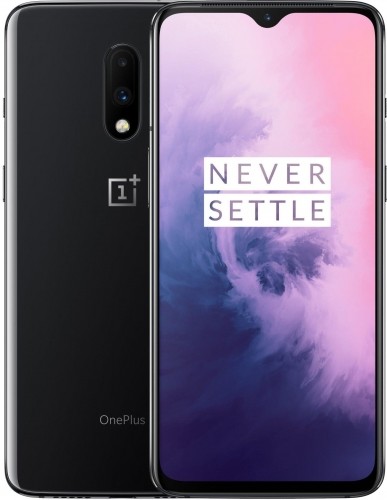 OnePlus 7 6GB/128GB Dual Sim Mirror Gray
