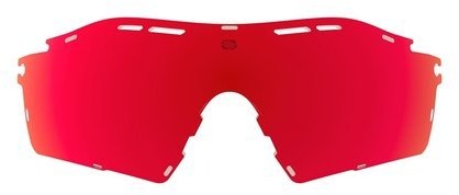 Rudy Project soczewki do okularów CUTLINE Multilaser Red