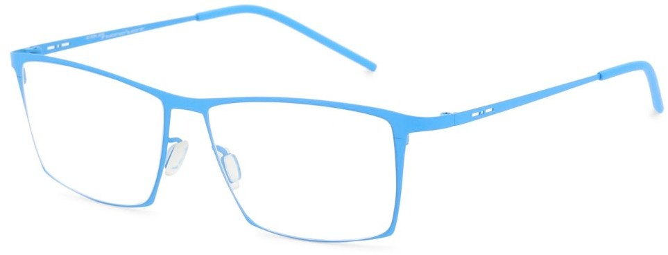 Independent Italia Genialne okulary męskie Italia