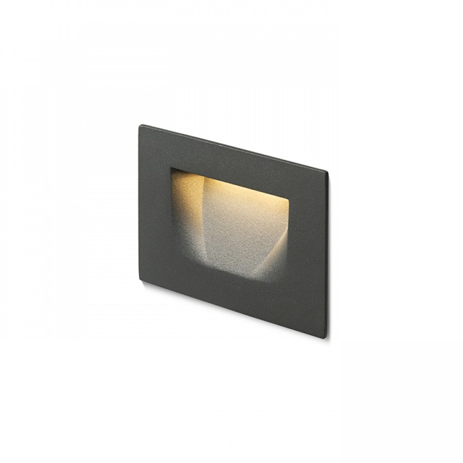 Redlux Oprawa do wbudowania PER R12576