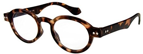 I Need You I NEED YOU okulary do czytania Doktor   havanna 110023V000016