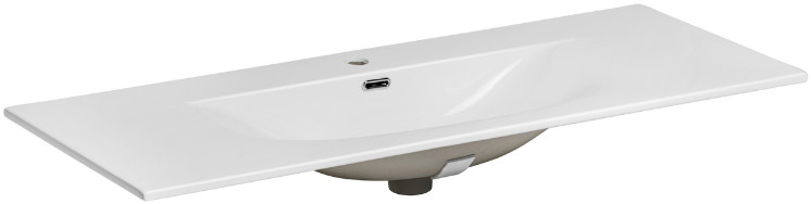 Comad Sky 120 umywalka meblowa cabinet basin 121 x 46cm