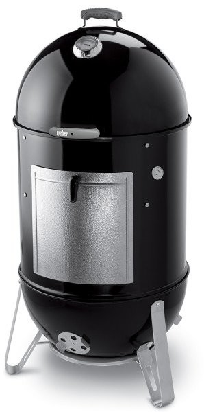 Weber Wędzarka grillowa Smokey Mountain Cooker 57 cm 731004