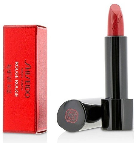 Shiseido Rouge Rouge rd308 Toffee Apple 4 gr 0729238134751