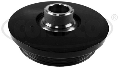 CORTECO Koło pasowe, wał korbowy 80001826