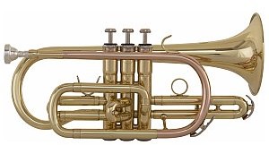 Ida Maria Grassi GRASSI GR SC240 Cornet GR SC240