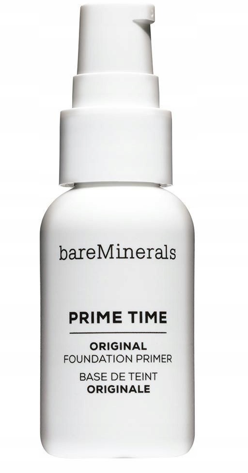 BareMinerals Baza Prime Time Foundation Primer 15