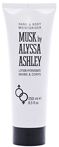 Alyssa Ashley Alyssa Ashley Body Lotion 250 ML 3495080745205