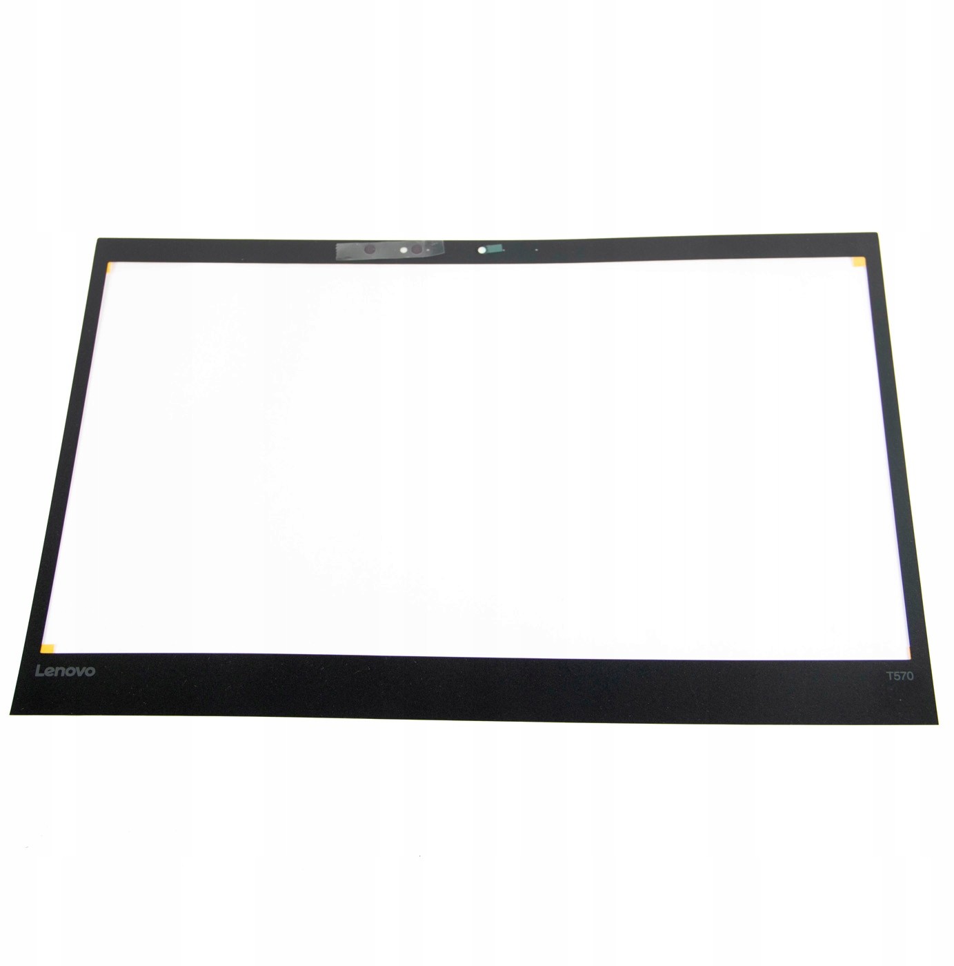 Lenovo Ramka matrycy ThinkPad T570 Wqhd Ir