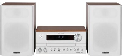 Kenwood M-820DAB Biały