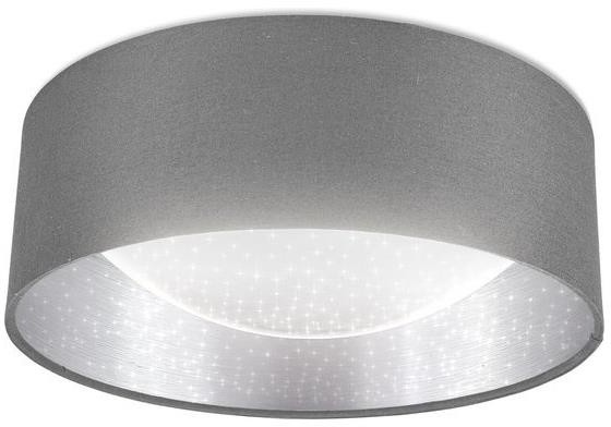 B.K. Licht B.K. Licht 1308 - LED Plafon LED/12W/230V