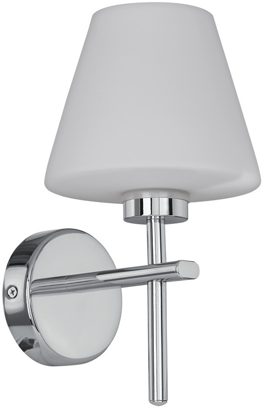 Eglo 97429 - LED Kinkiet łazienkowy FRISCOLI 1xG9/3W/230V IP44