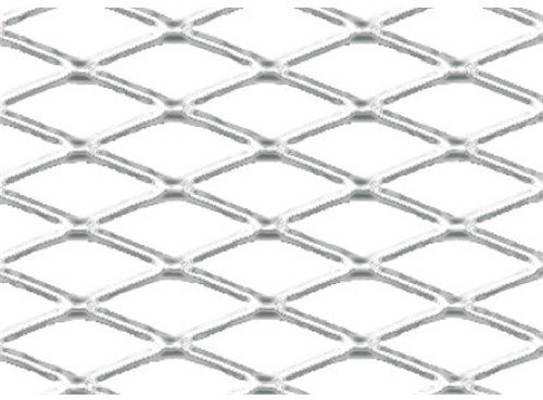 Lampa Lampa 04590 Racing Grill Shield aluminium 120 x 20 cm 04590